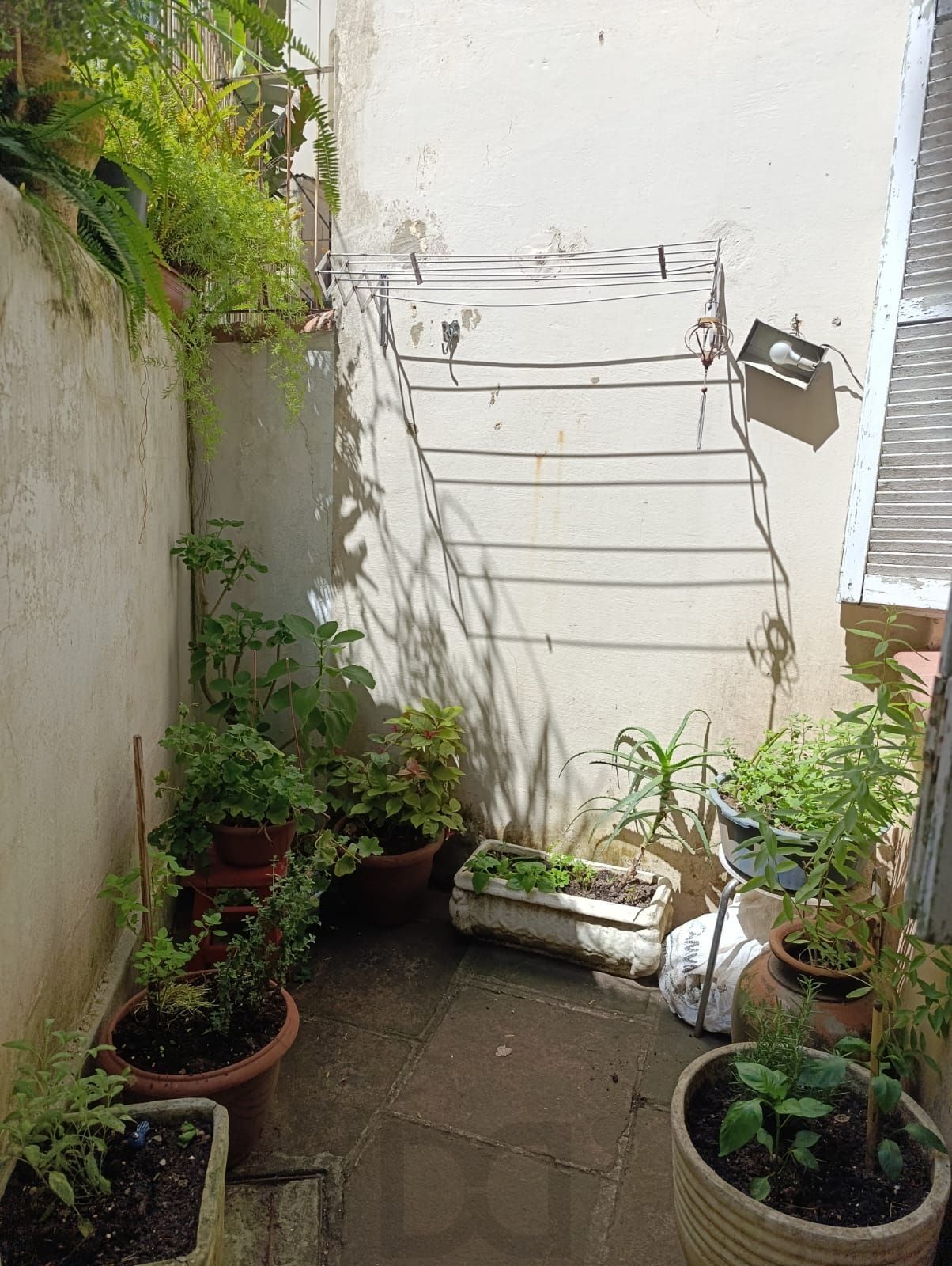 Apartamento térreo de 2 dormitórios no bairro Moinhos de Vento — foto 22