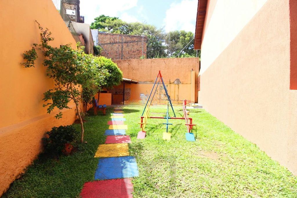 Casa em condominio 03 dormitórios, 1suíte, 2 vagas, 146 m² na Cavalhada. — foto 23