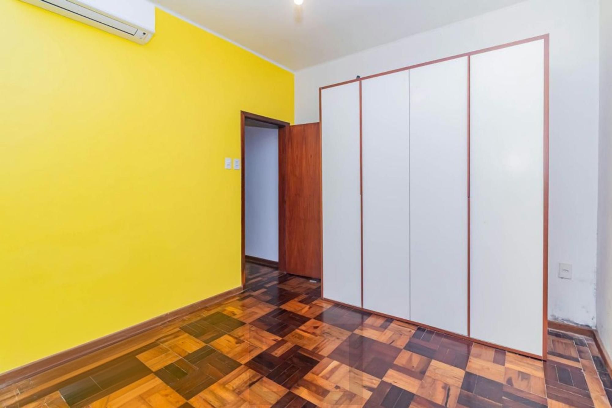 Apartamento térreo de 2 dormitórios bairro São João. — foto 20