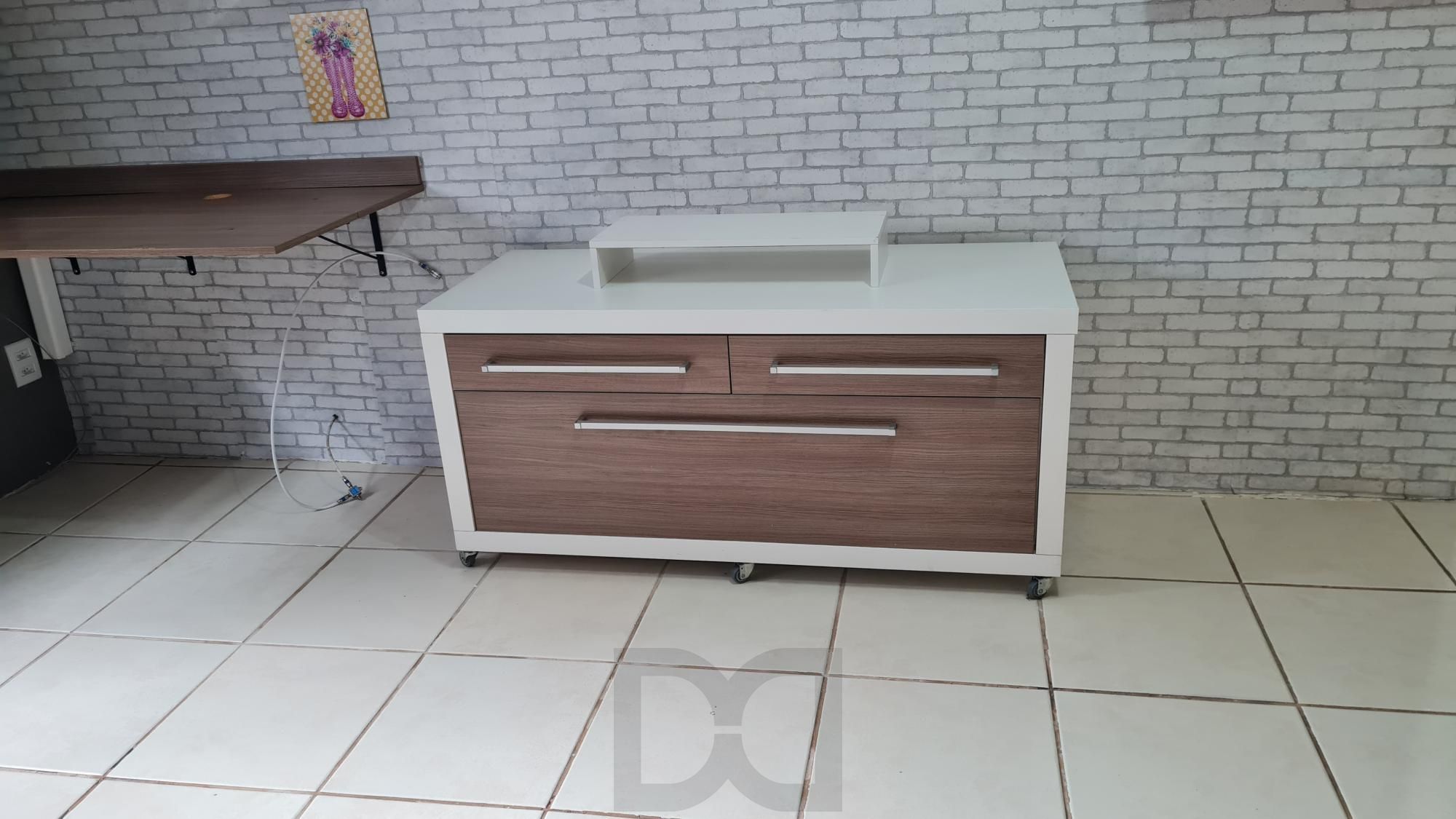 Apartamento Térreo com 1 Dormitório 45m² privativos. — foto 6