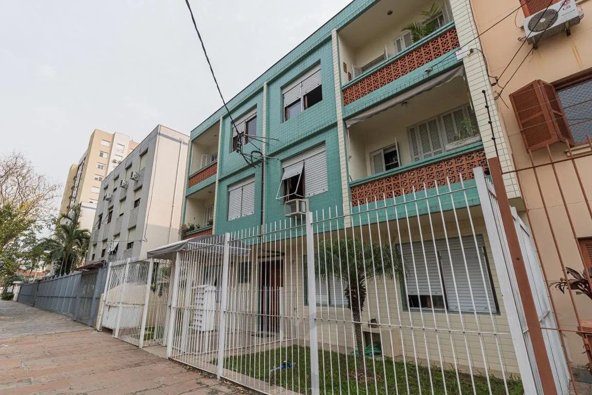 Apartamento Térreo, com 2 quartos e pátio privativo no bairro Cristo Redentor. — foto 15
