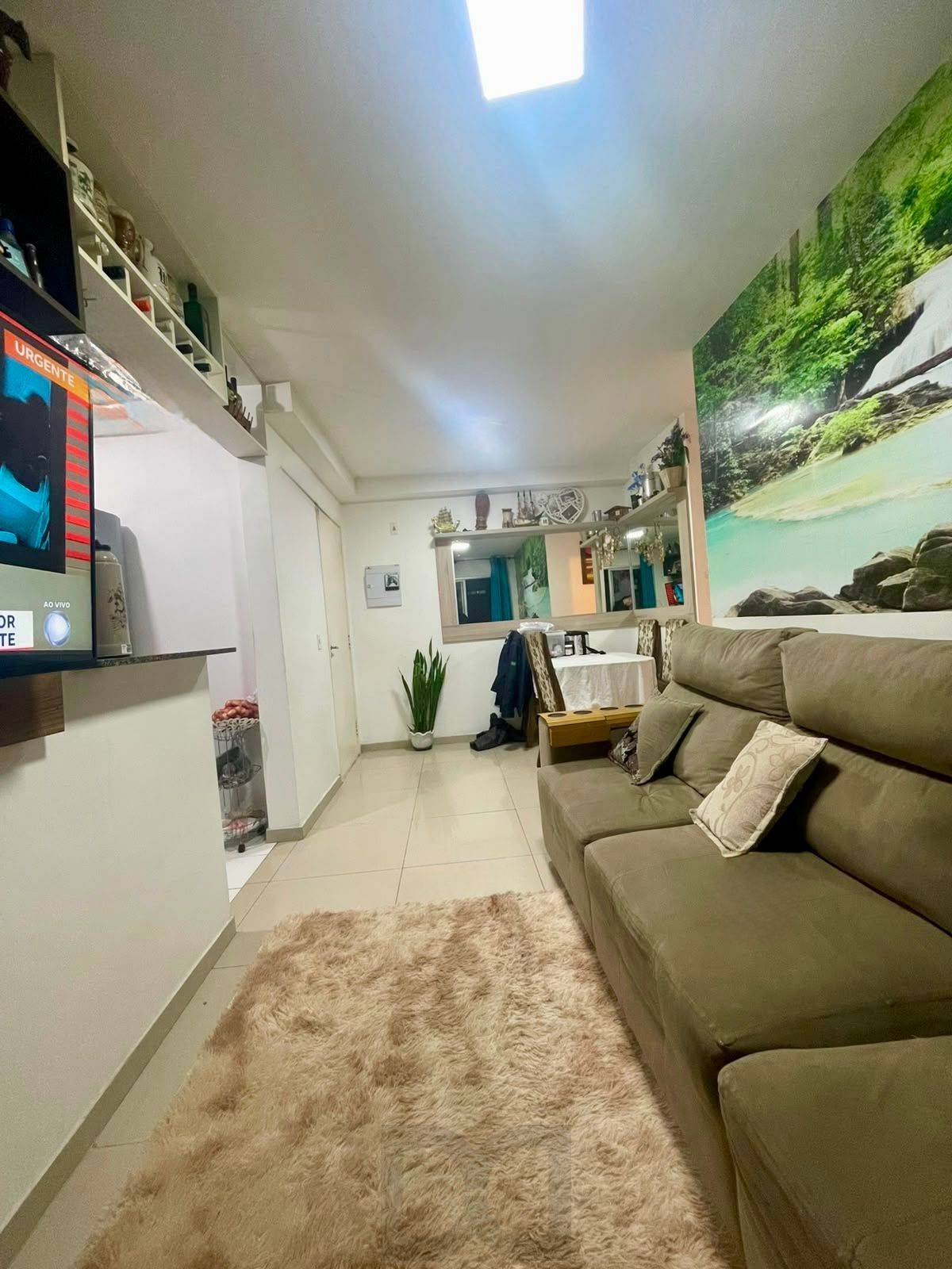 Apartamento 2 quartos 1 vaga no Bairro Jardim Planalto na Av. Ary Tarrago — foto 33