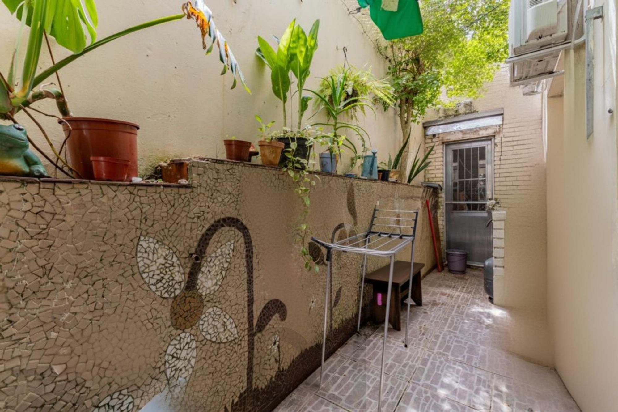 Apartamento Térreo, 3 quartos e varanda separada no bairro Rio Branco — foto 20