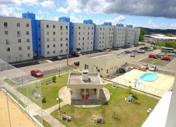 Apartamento 2 quartos com vaga Rua Capitão Pedroso Restinga Porto Alegre — foto 8