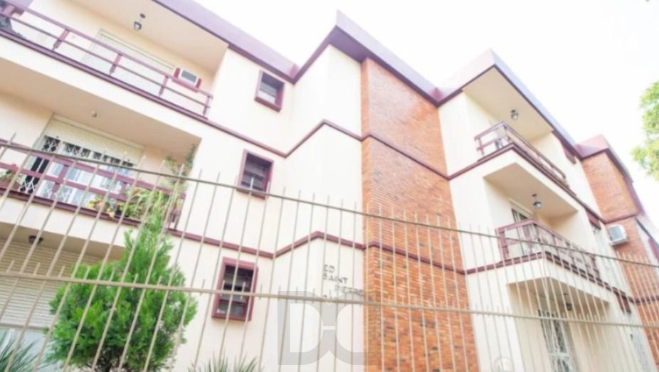 Apartamento à Venda com 3 Quartos e Vaga Coberta no Cristo Redentor — foto 32