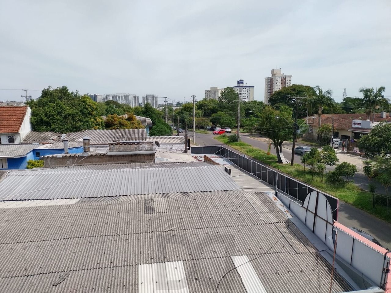 Apartamento semi mobiliado de 2 dormitórios bairro Sarandi — foto 16