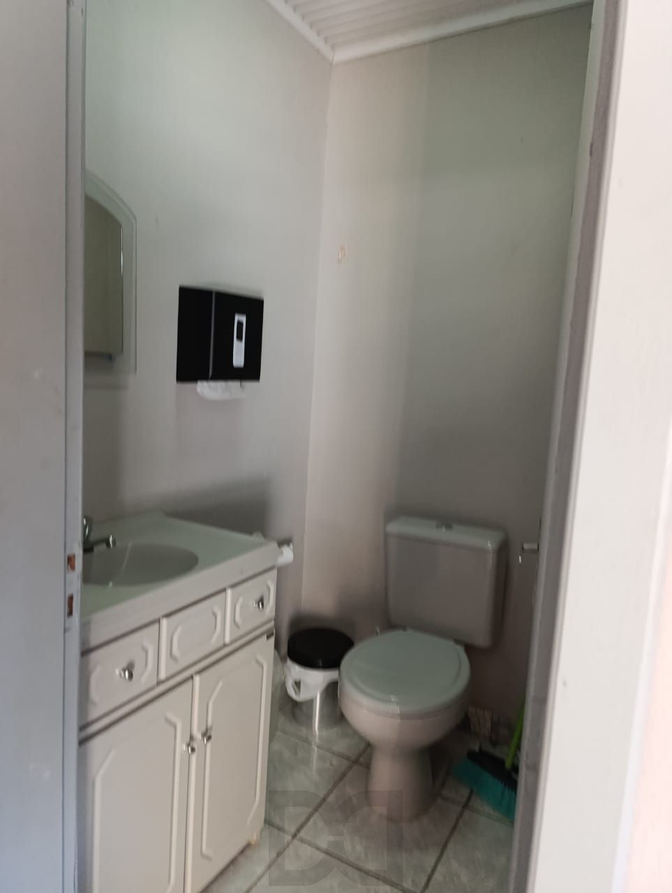 Apartamento térreo de 2 quartos e 1 vaga no bairro São Sebastião — foto 21