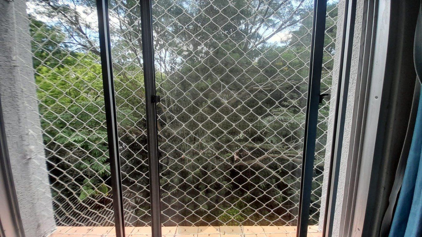 Apartamento de 3 quartos, elevador e 1 vaga no bairro Jardim Sabará — foto 25