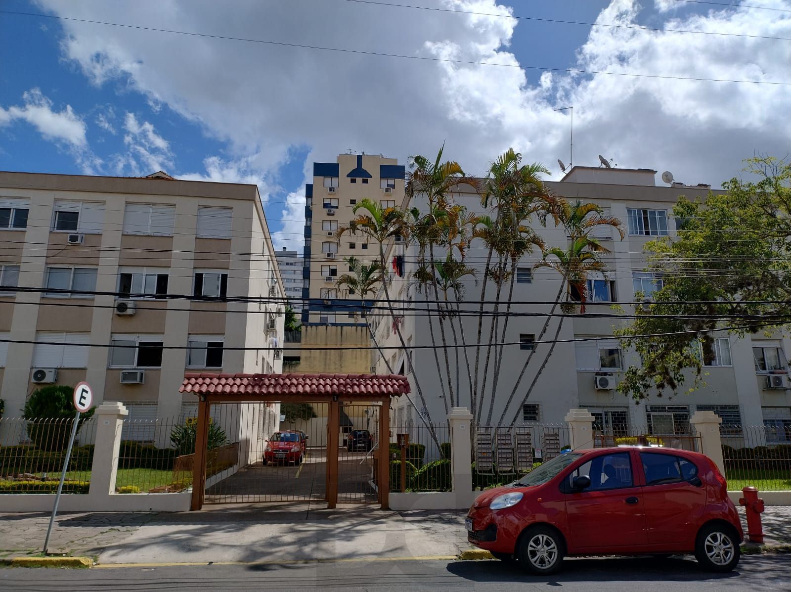Apartamento com 2 quartos e 58m² à venda em Passo da Areia, Porto Alegre. — foto 32