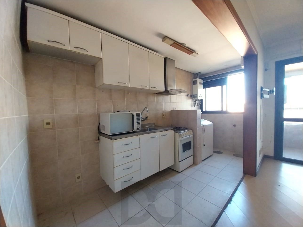 Apartamento com 1 dormitório, 1 vaga e 47m² à venda em Boa Vista, Porto — foto 9