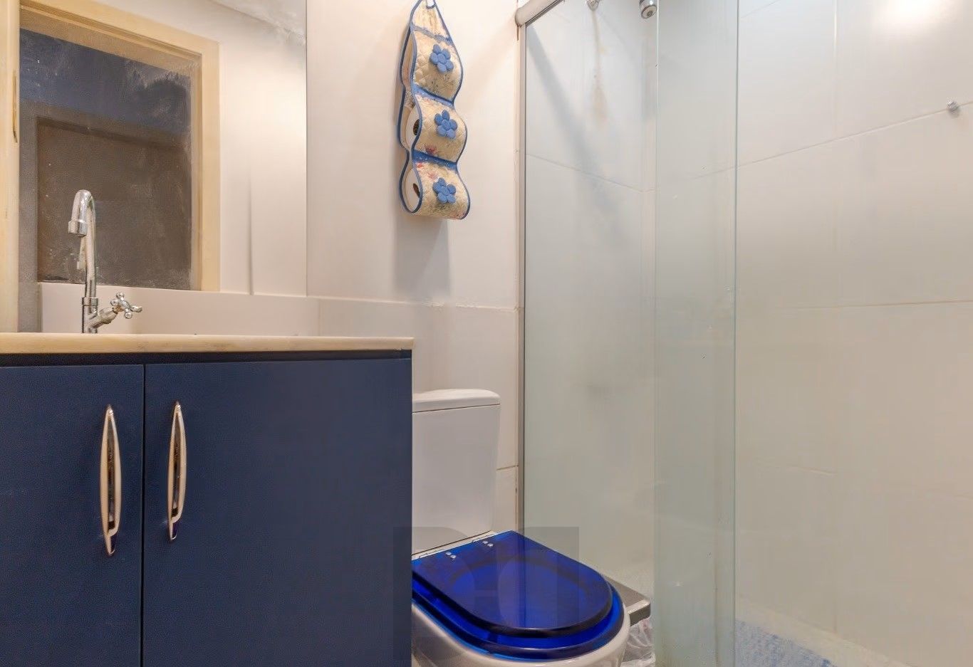 Apartamento térreo, 2 quartos, vaga e piscina no bairro Jardim Itu — foto 10