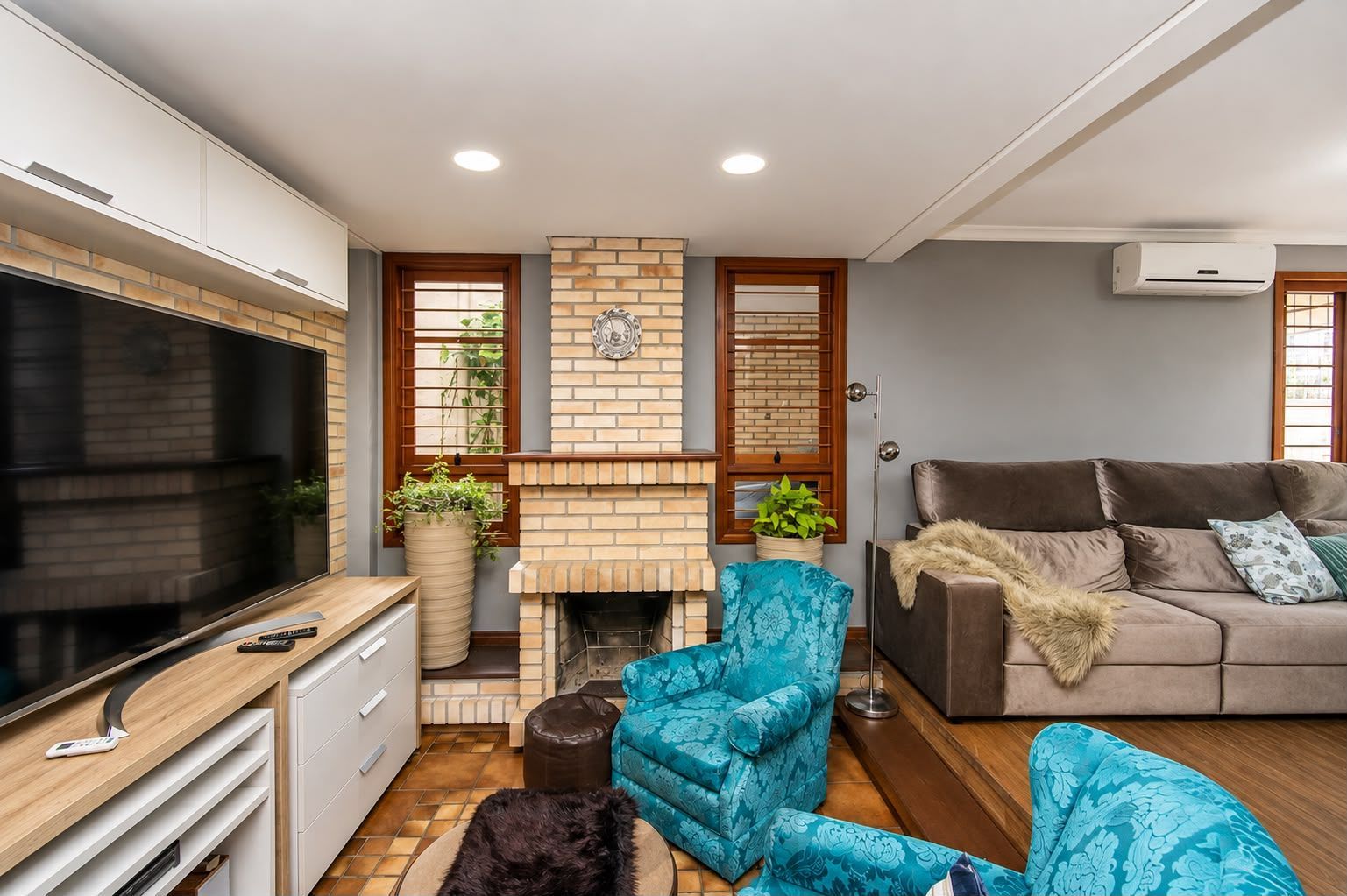 Casa à venda em Ipanema com 5 quartos, 2 suítes e piscina — foto 13