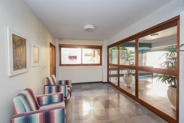 Apartamento de 3 quartos, bairro Rio Branco Porto Alegre. — foto 31