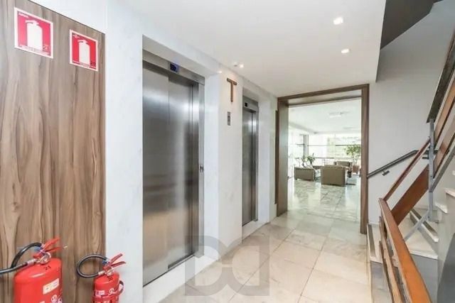 Apartamento de 3 quartos e 1 vaga de garagem no bairro Mont'Serrat em Poa. — foto 35