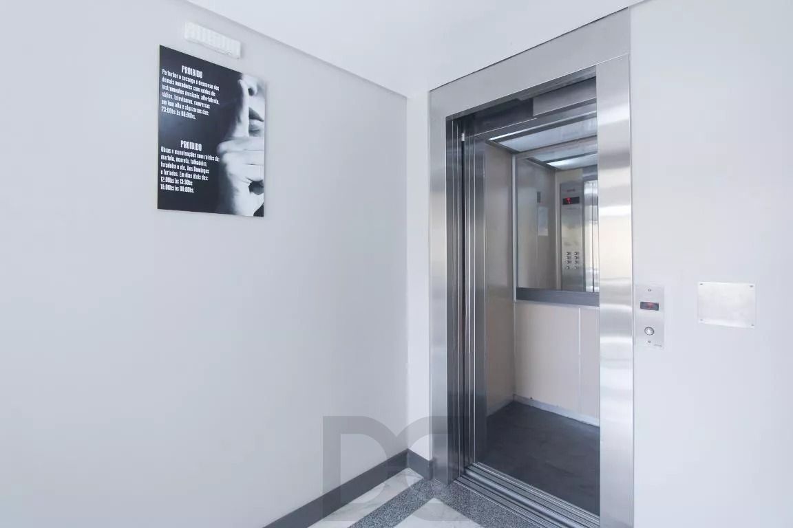 Apartamento com 1 quarto e 43m² à venda no Cristo Redentor — foto 16