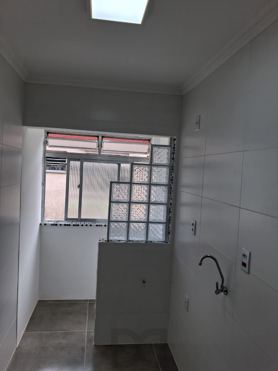 Apartamento de 1 Quarto Totalmente Reformado, Baixo Condomínio, Financiável — foto 6