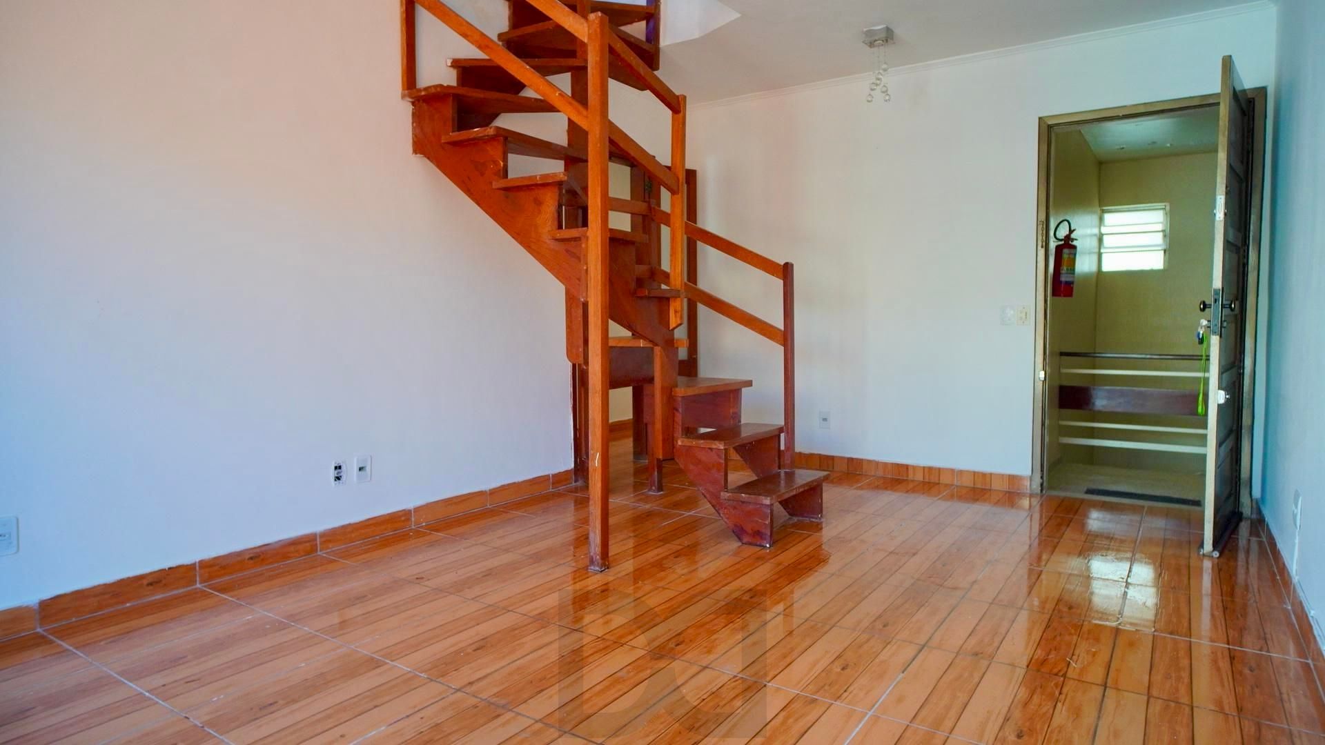Cobertura 2 quartos 2 banheiros 1 vaga no Cristo Redentor Porto Alegre 118 m² — foto 1