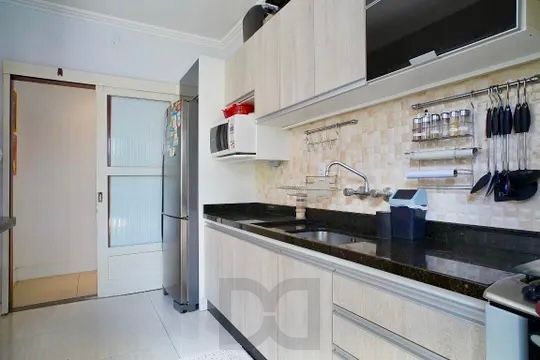 Casa com 3 quartos com piscina 187m² à venda Zona Norte Porto Alegre — foto 27