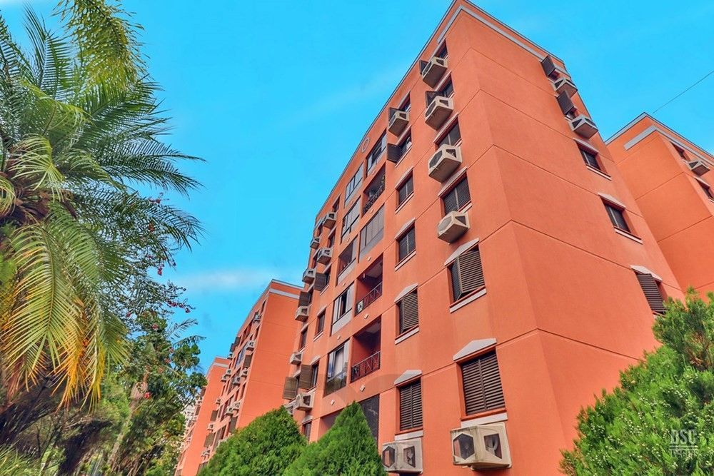 Apartamento com 3 dormitótrios, 1 vaga e 67m² à venda no Alto Petrópolis. — foto 26