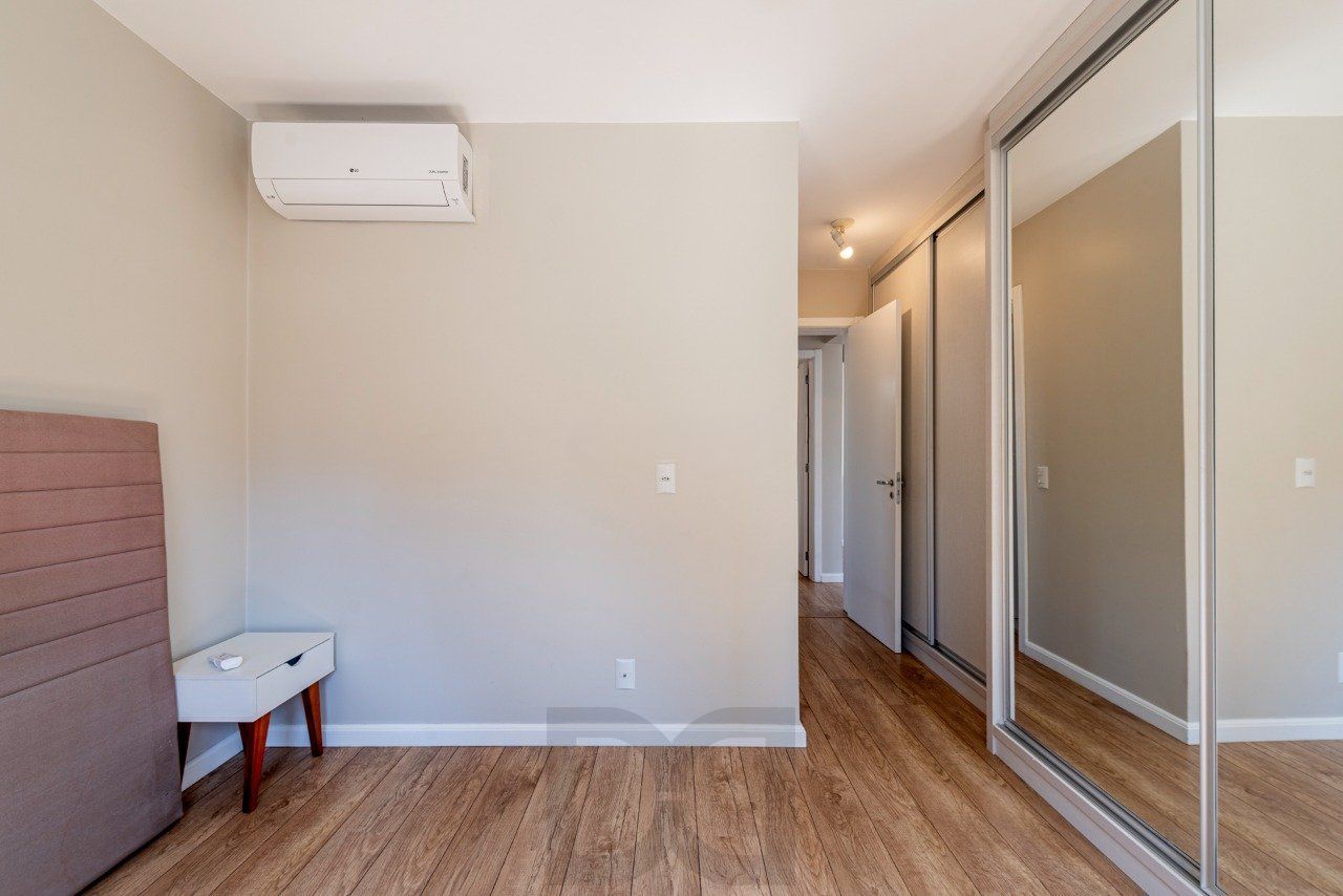 Apartamento de 2 dormitórios suíte, vaga dupla, elevador no bairro Rio Branco — foto 19