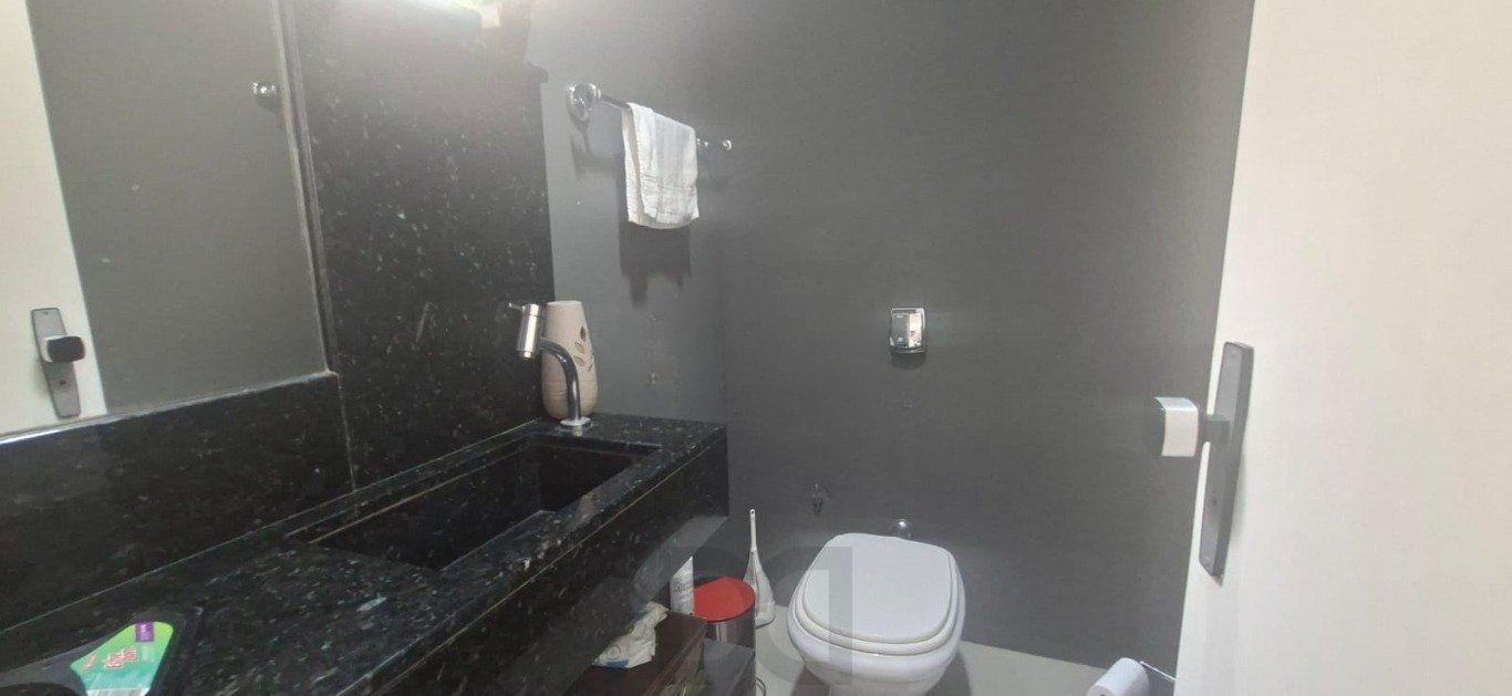 Sala semi mobiliada comercial no bairro Auxiliadora. — foto 12