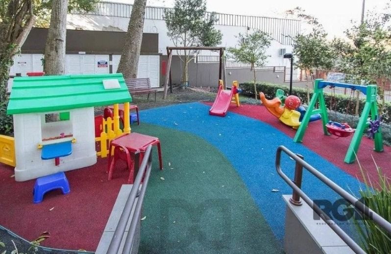Apartamento de 3 quartos, suíte, elevador e 2 vagas no bairro Teresópolis — foto 22