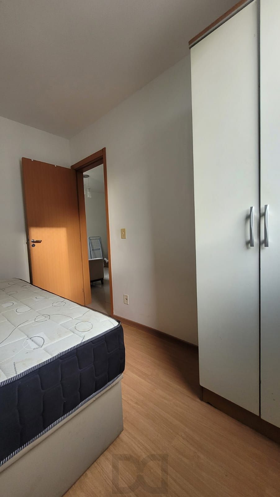 Apartamento 2 dormitórios, 1 vaga e elevador no Morro Santana. — foto 12
