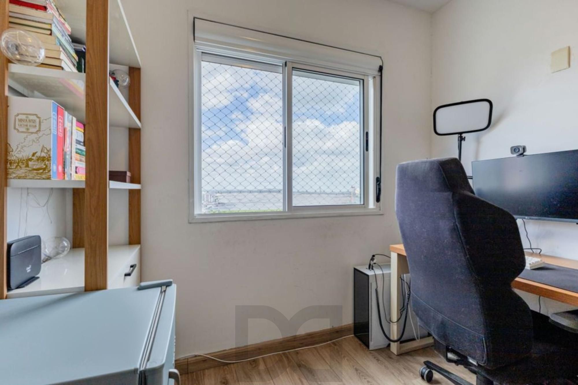 Apartamento com 3 quartos, 2 vagas, piscina elevador no bairro Vila ipiranga — foto 16