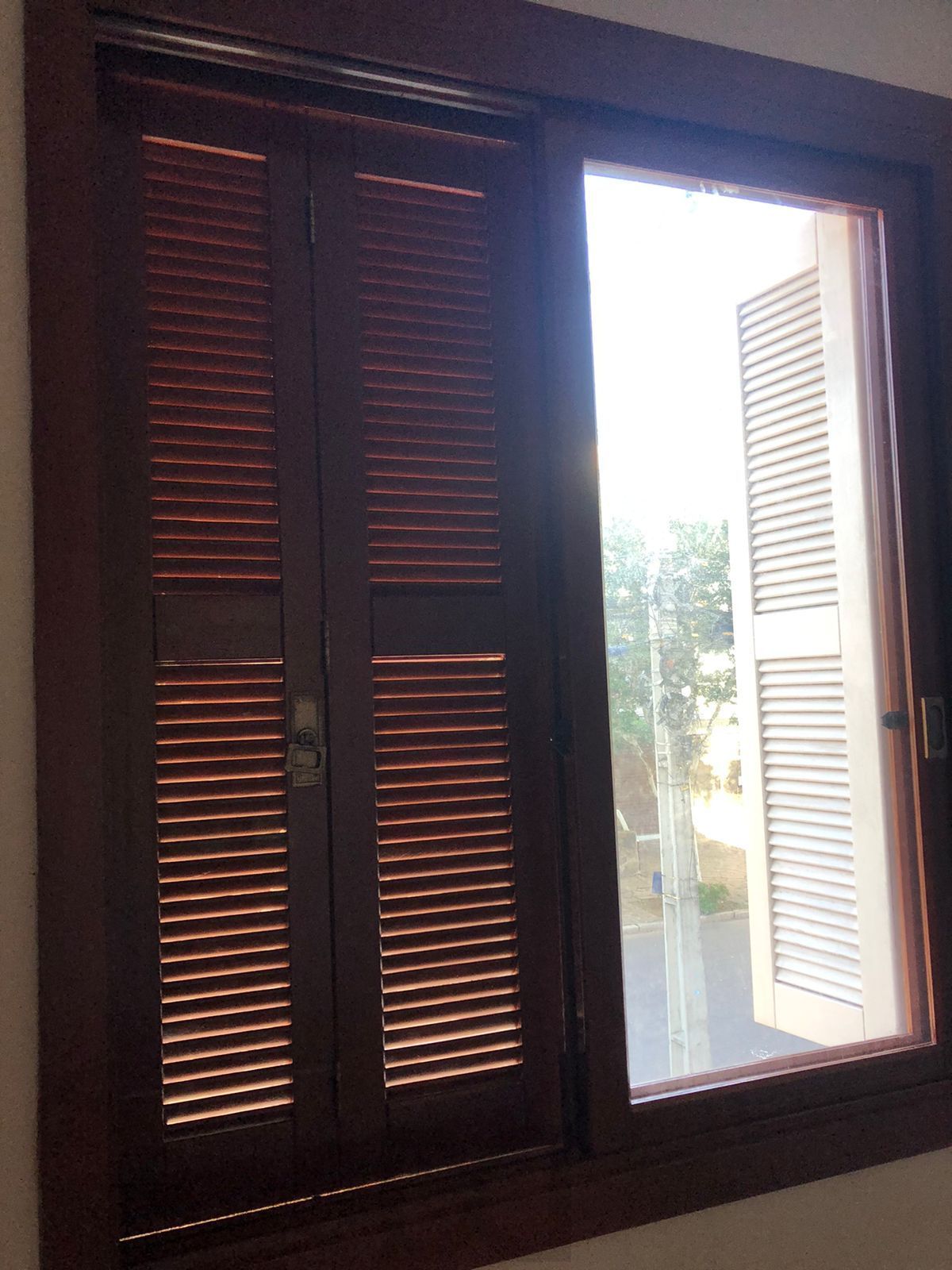 Apartamento 2 Dormitórios Reformado no São João – Av. Pátria — foto 18