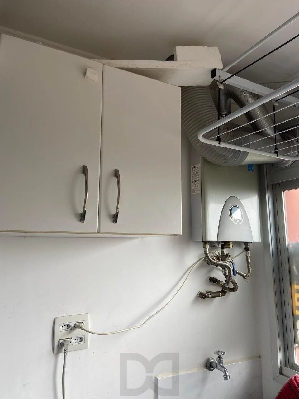 Apartamento 2 Dormitórios com 1 vaga coberta e elevador no Alto Petrópolis — foto 20