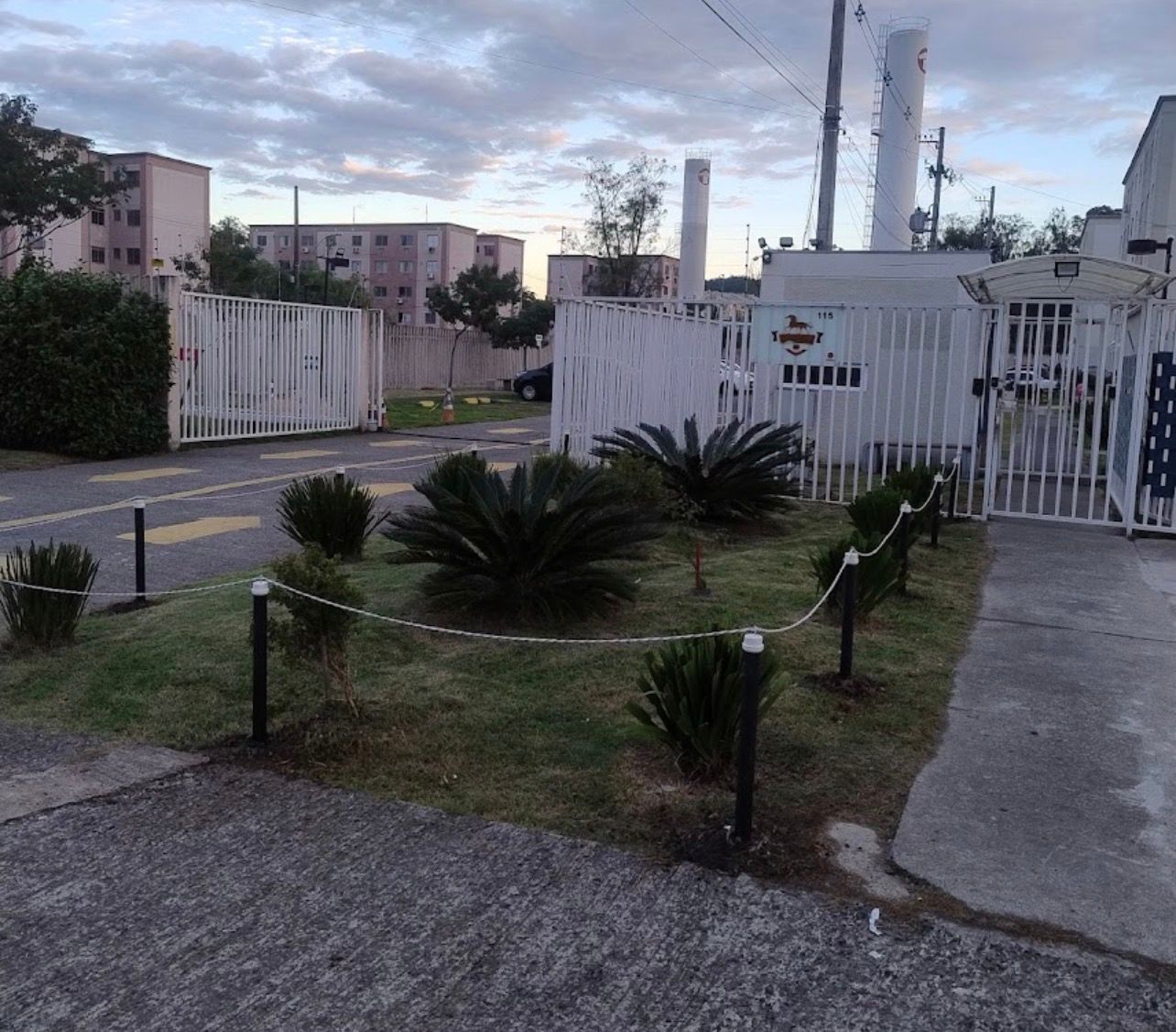 Apartamento 2 quartos 1 vaga Jardim Leopoldina em Porto Alegre para Comprar 42m — foto 21