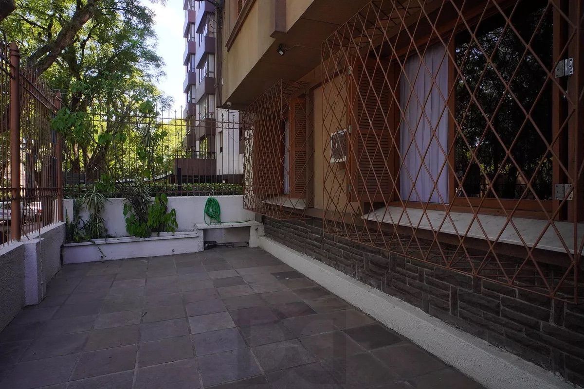 Apartamento 2 Quartos 66m² Reformado São João Porto Alegre — foto 13