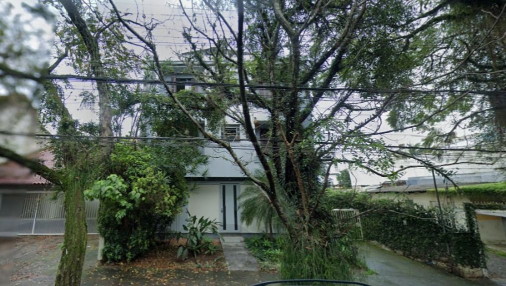 Apartamento térreo de 2 dormitórios bairro São João. — foto 2