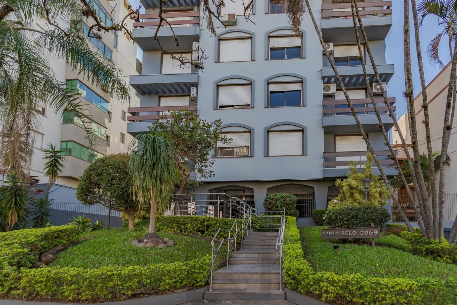 Apartamento 3 Quartos, 2 Suítes, com Elevador e Reformado no Santana — foto 1