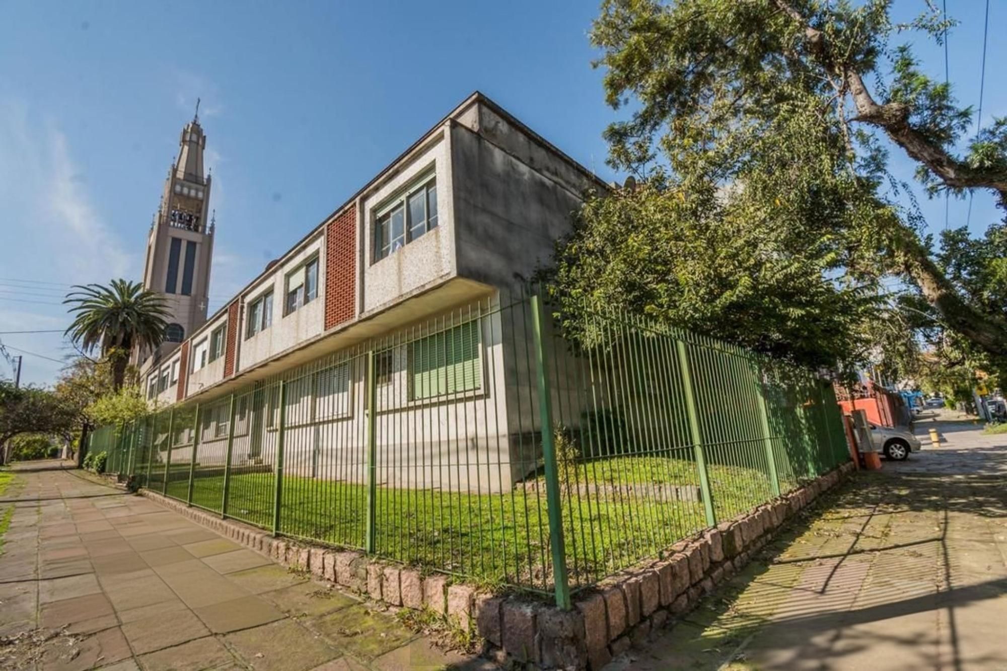 Apartamento com 108 metros privativos com 2 dormitórios na Rua Santa Cecilia. — foto 20