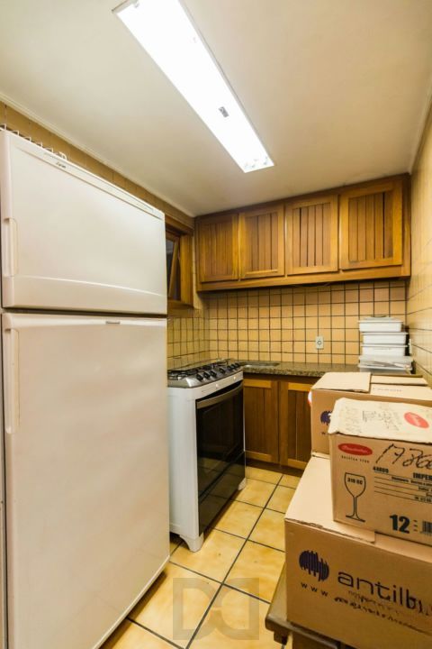 Apartamento com 4 quartos, 223m²,2 vagas, elevador no bairro Jardim do Salso. — foto 46