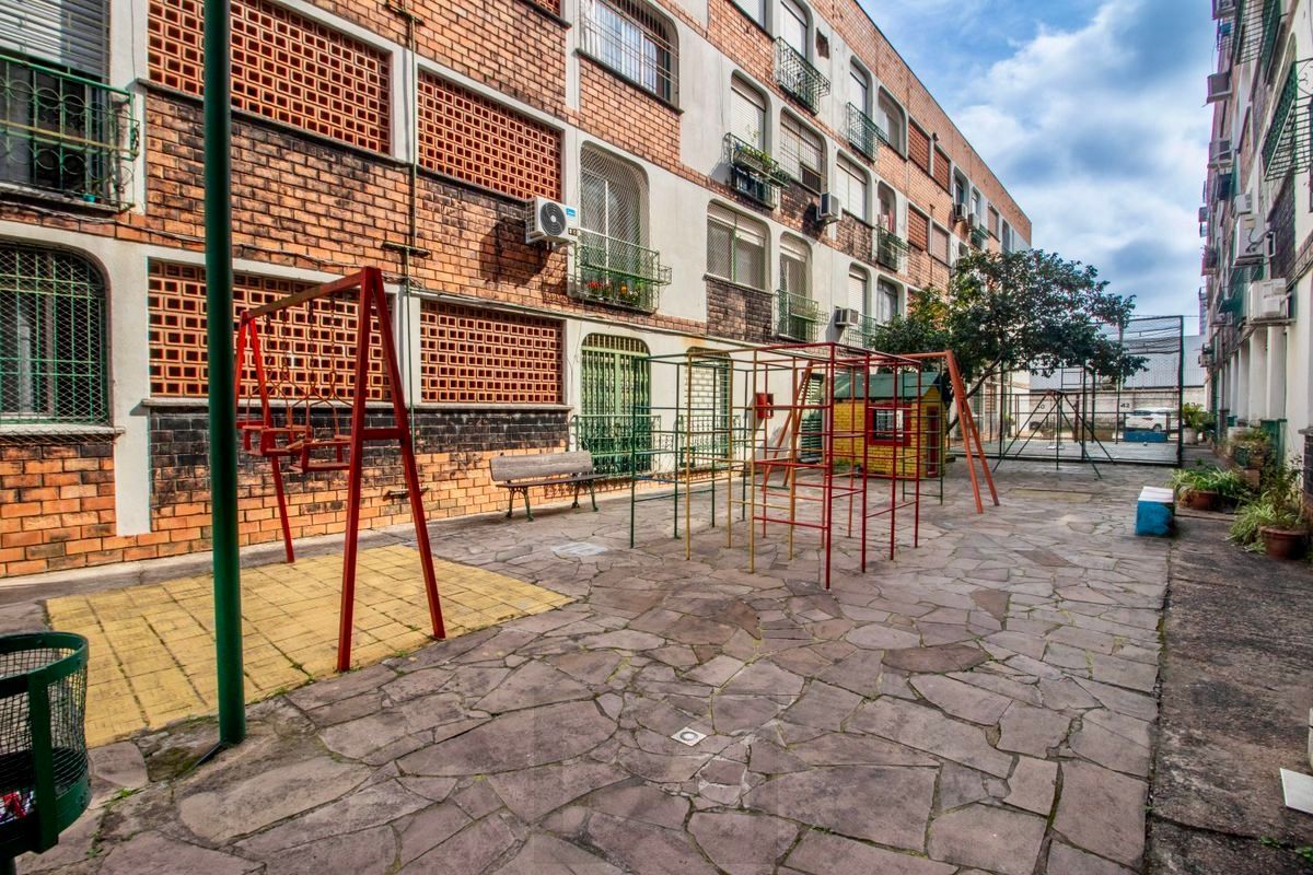 Apartamento de 1 dormitório na Avenida Ipiranga 38m2 — foto 11