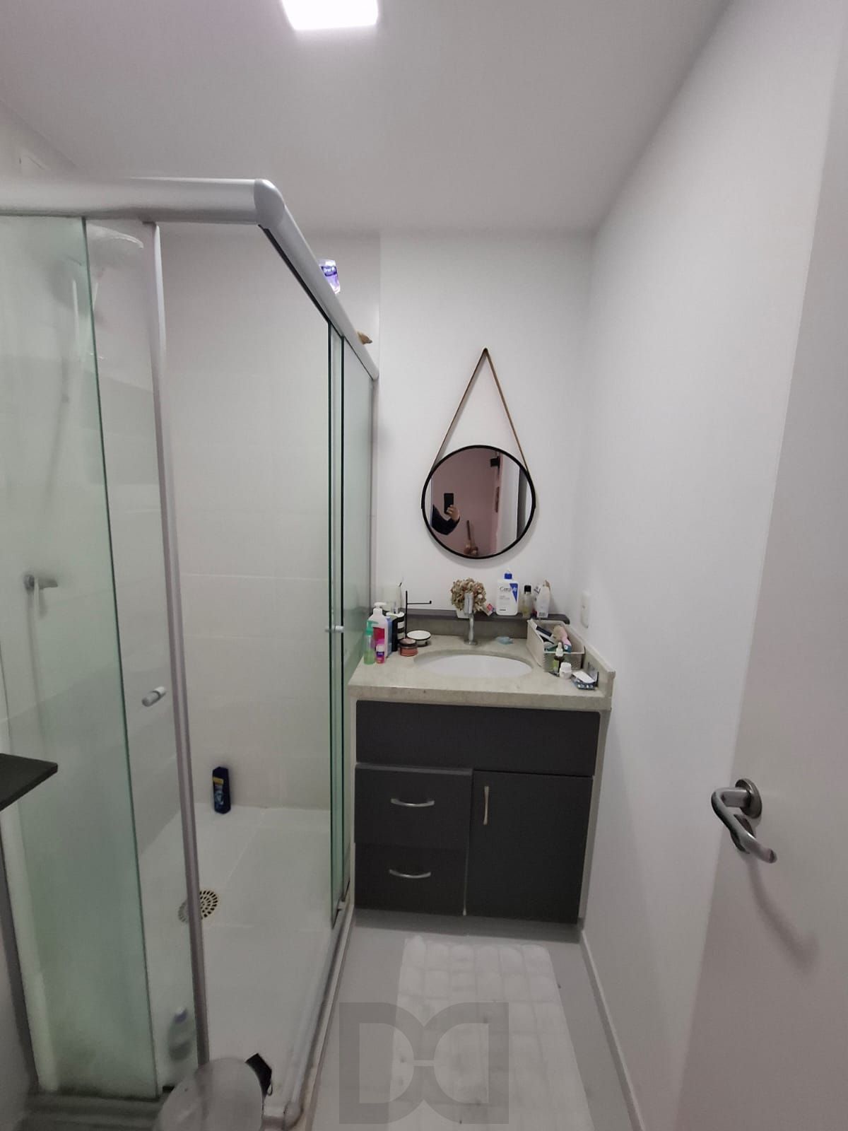 Casa de condomínio com 2 quartos, vaga e pátio no bairro parque Santa Fé — foto 24
