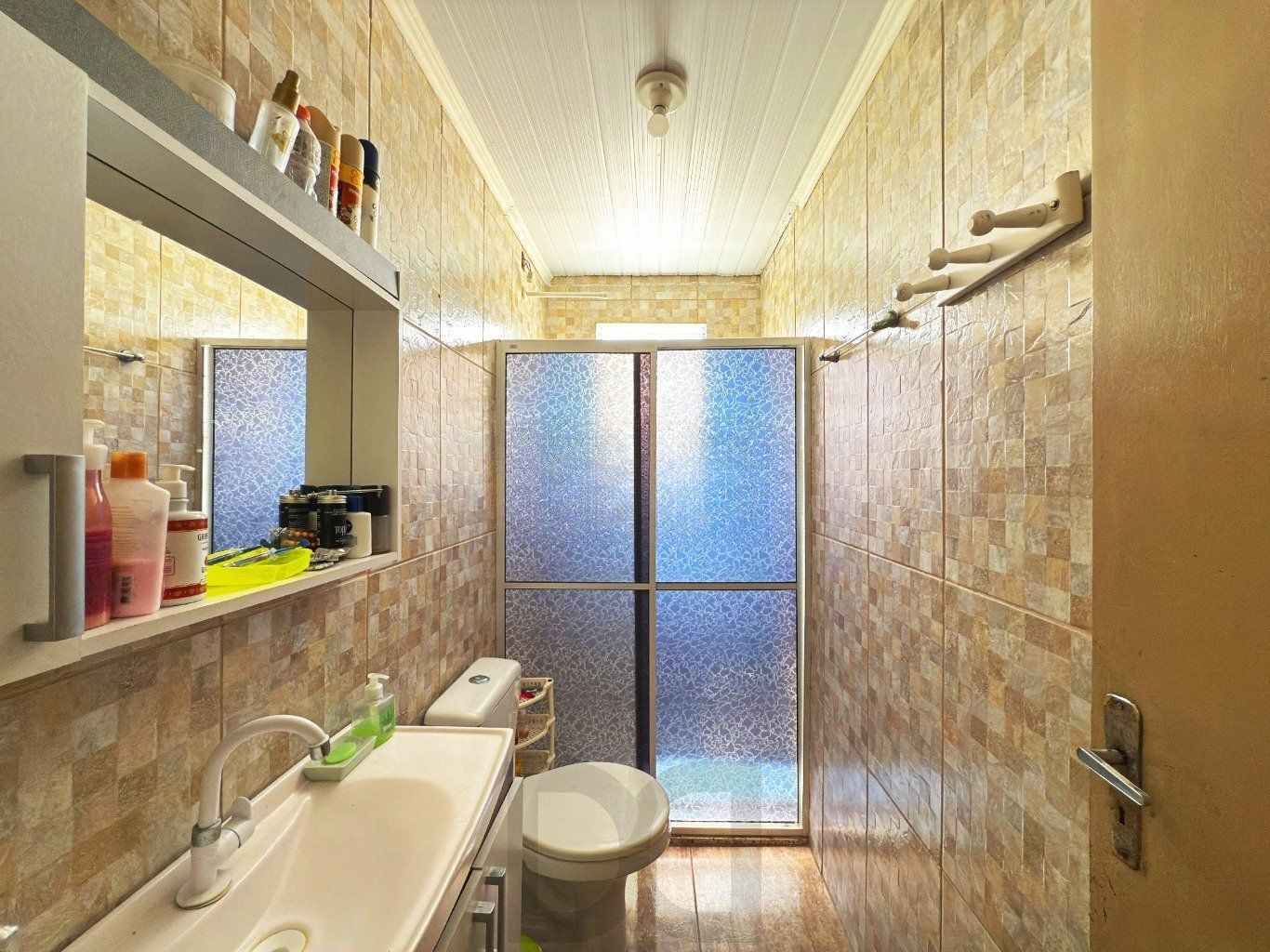 Casa com 3 dormitórios 1 suíte e 2 vagas a venda no Jardim Carvalho — foto 9