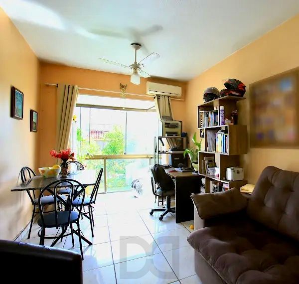 Apartamento 2 dormitórios com SACADA e 1 VAGA no Partenon 63 m² Porto Alegre — foto 15