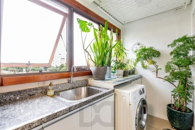 Apartamento de 3 quartos, 1 vaga e elevador no Bairro Boa Vista em Porto Alegre — foto 24