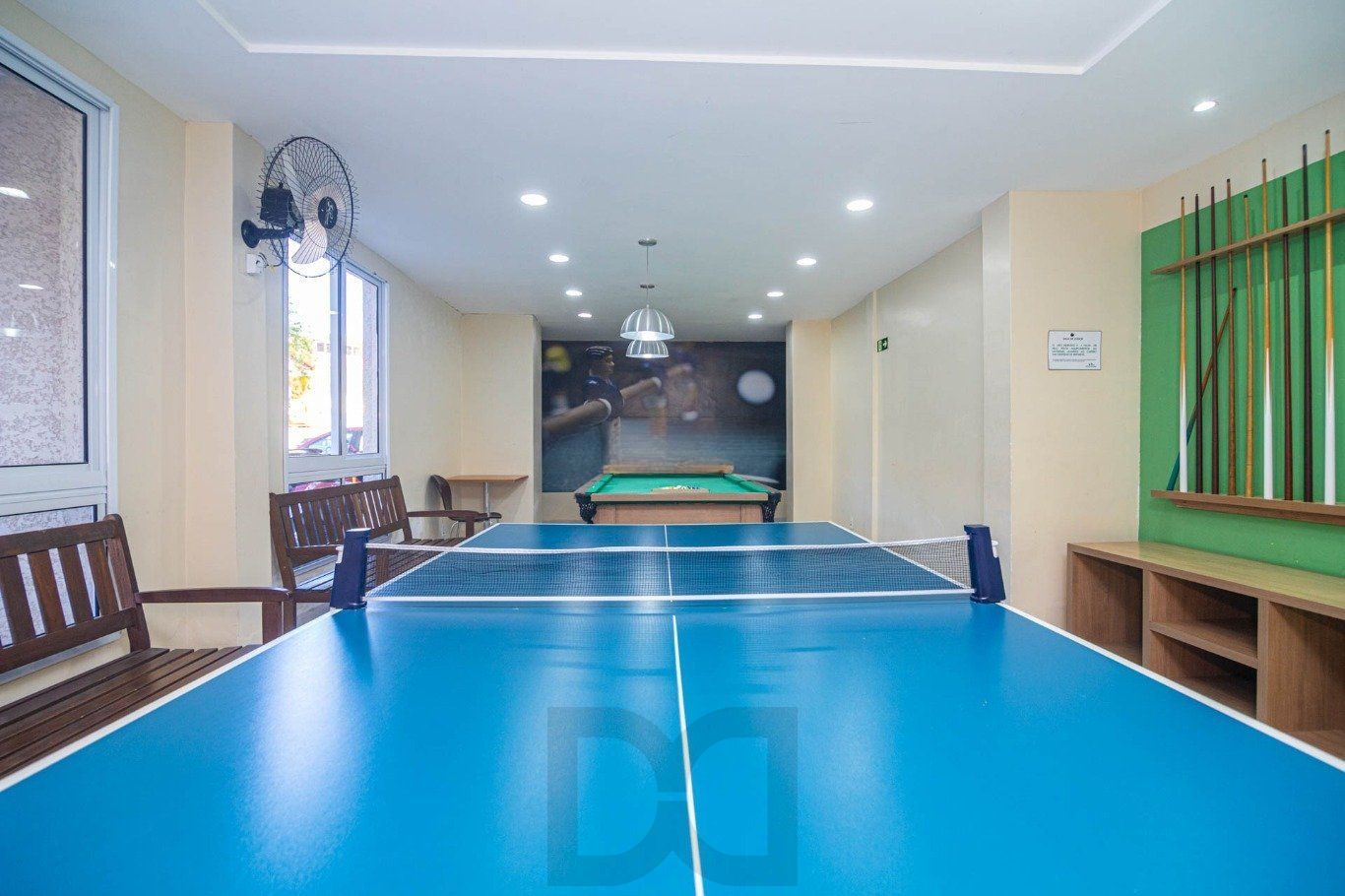 Apartamento à venda com 1 quarto 60 m² no Bairro Alto Petrópolis — foto 25