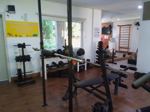 Apartamento de 2 dormitórios, elevador no Bairro jardim carvalho Porto Alegre. — foto 5
