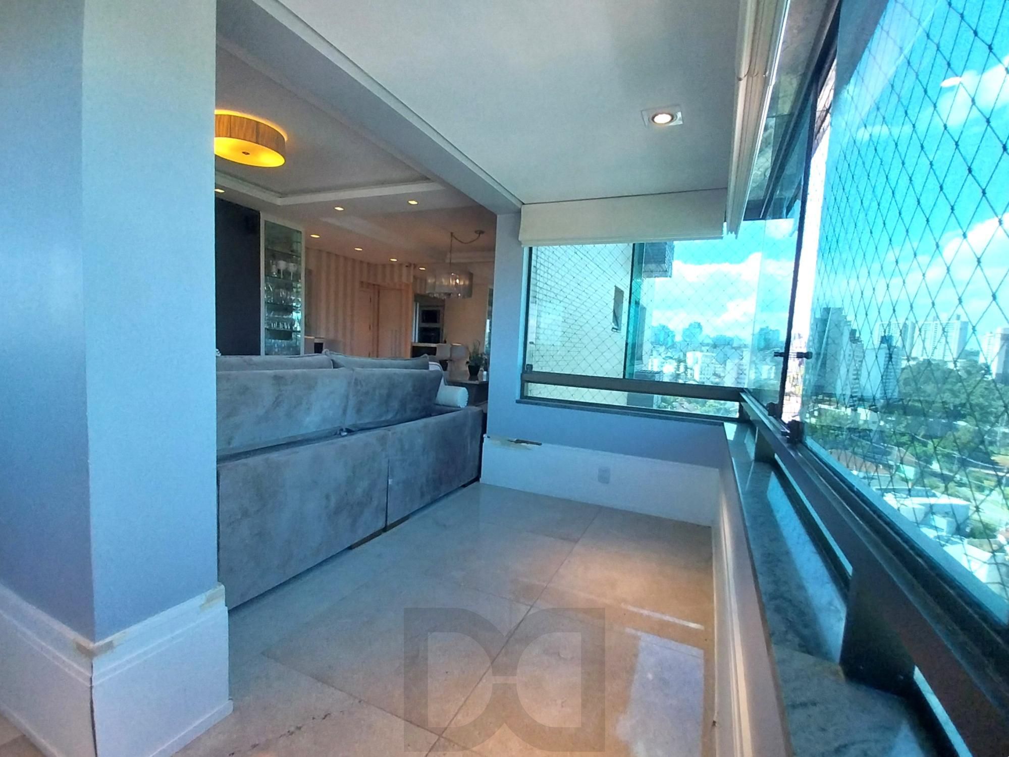 Apartamento de 97m², 2 dormitórios,1suíte, 3 vagas de garagem no Jardim Botânico — foto 14