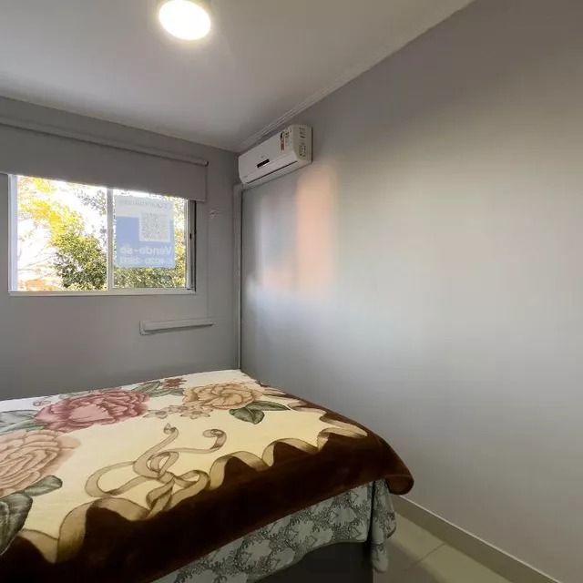 Apartamento com 2 quartos, vaga, elevador e piscina no bairro Nonoai — foto 16