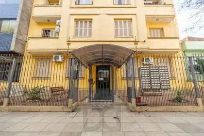 Apartamento 2 quartos, elevador no bairro Bom Fim Porto Alegre. — foto 23