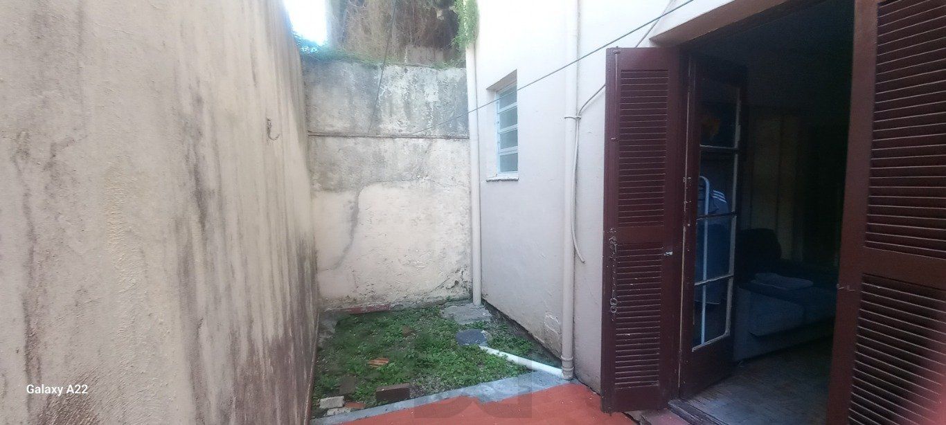Apartamento 1 dormitório, 1 suíte, 46m² no Higienópolis. — foto 17