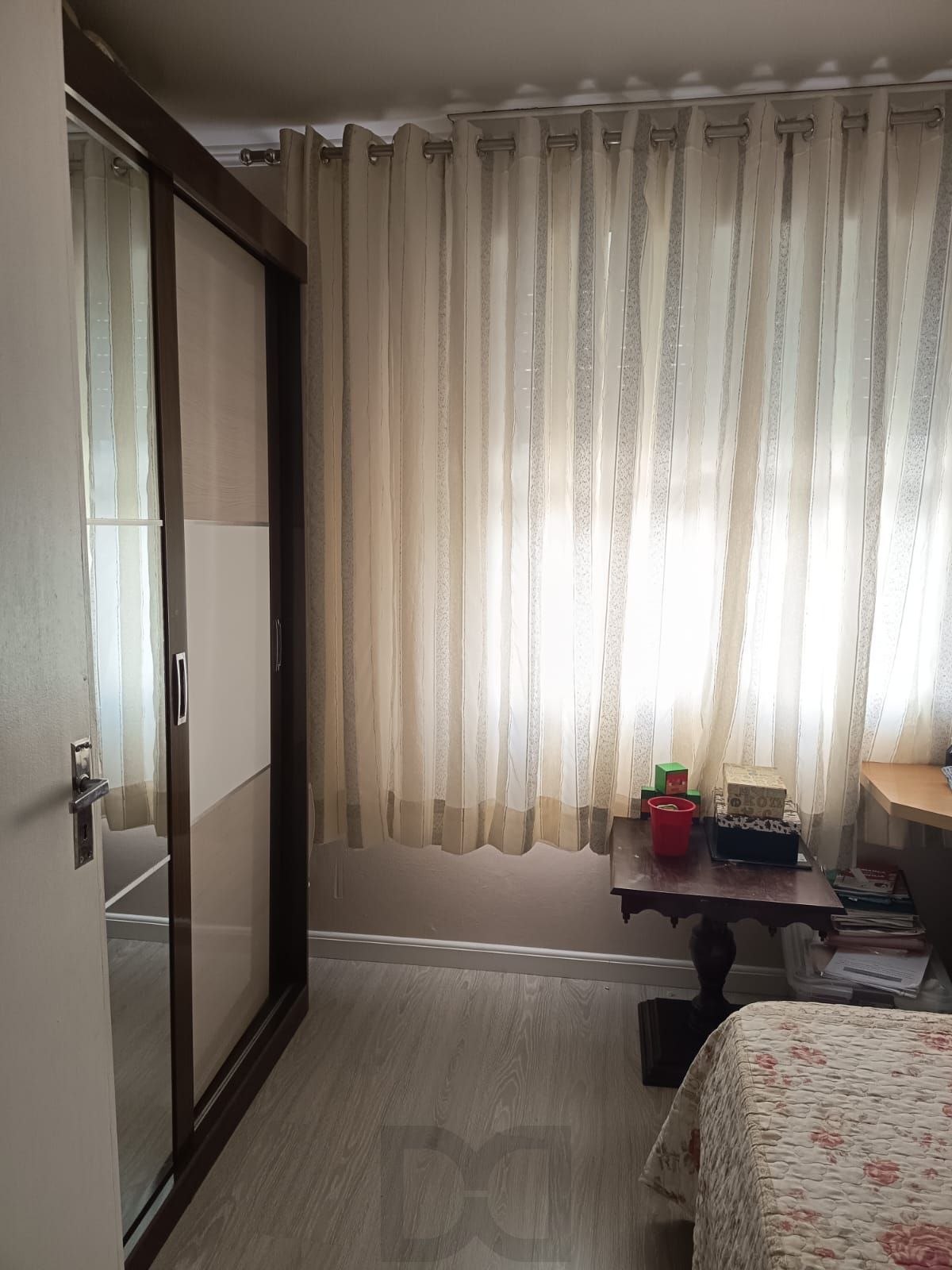Apartamento 2 D reformado, elevador , vaga na Azenha — foto 32