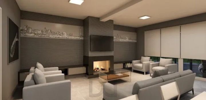 Apartamento de 2 Dormitórios com Vaga e Lazer Completo a 5min do Iguatemi — foto 16