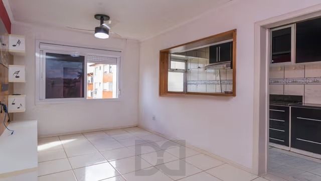Apartamento de 1 quarto no Bairro jardim do Salso Porto Alegre. — foto 4
